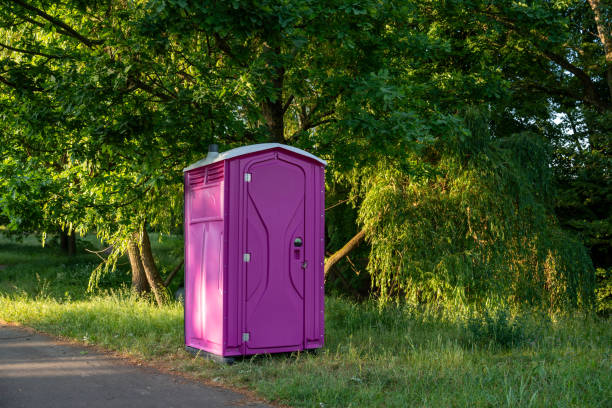 Types of Portable Toilets We Offer in Spencerport, NY