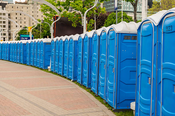 Best Portable Restroom for Sporting Events in Spencerport, NY